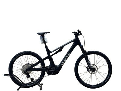 Canyon Spectral:ON CF 8 Carbon Shimano XT 2022