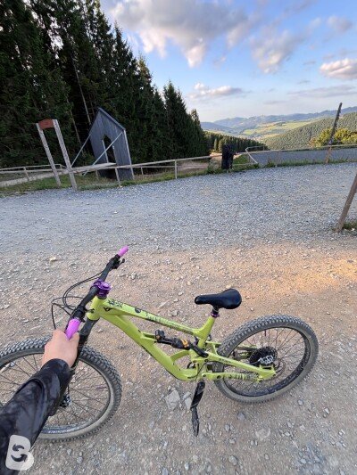 YT Industries Capra CORE 1 MX 2023