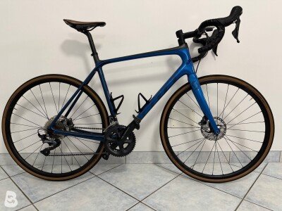 Scott Addict 10 Disc 2021