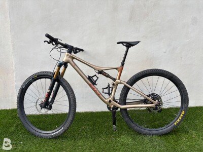 BH Lynx Race 8.0 2026