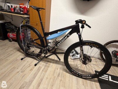 Specialized S-works Epic wc 2025