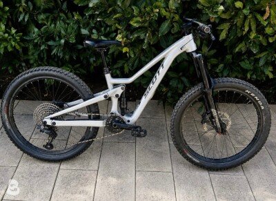Scott Ransom 400 2023