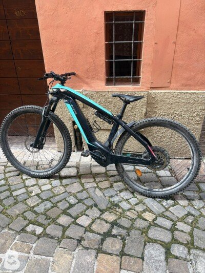 Bianchi X tronik 2025
