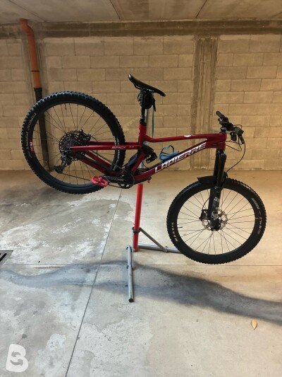 Lapierre Spicy 6.9 CF 2021