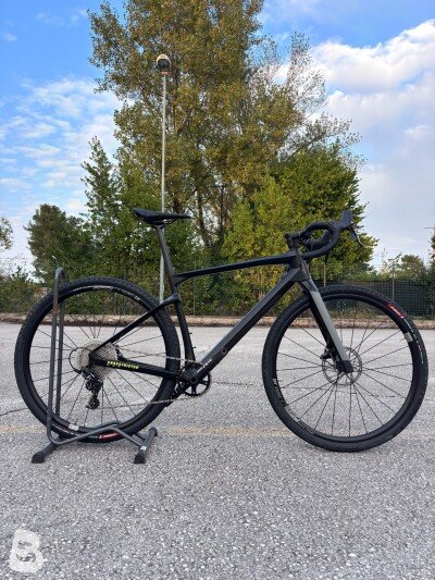 BMC URS ONE 2021