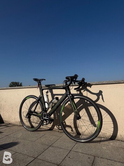Merida Reacto 4000 2017
