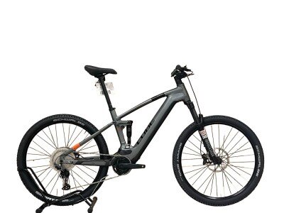 Cube Stereo Hybrid 120 Pro 750 Shimano Deore 2024