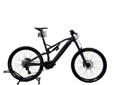 Raymon TrailRay 160E 9.0 Tektro RD 2022