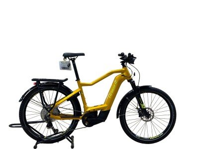 Haibike Trekking 8 Shimano Deore 2023
