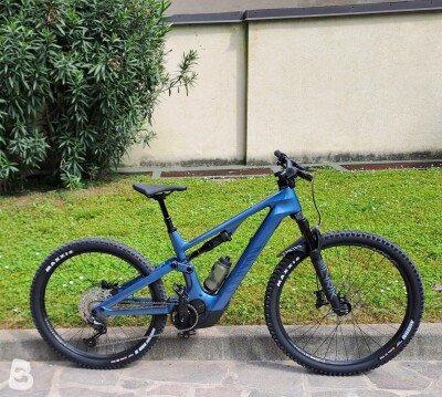 Canyon Spectral:ON CF 7 2024
