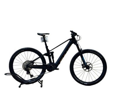 Bulls Sonic EVO AM-SL 1 Carbon Shimano Deore XT 2022