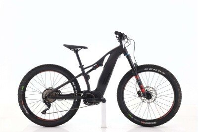 Orbea Wild FS XT 2018