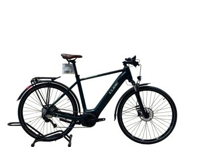 Cube Touring Hybrid ONE 625 Shimano Alivio 2023