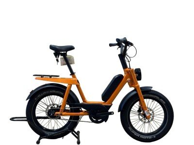 Hercules Prima 5E Shimano Nexus 2024