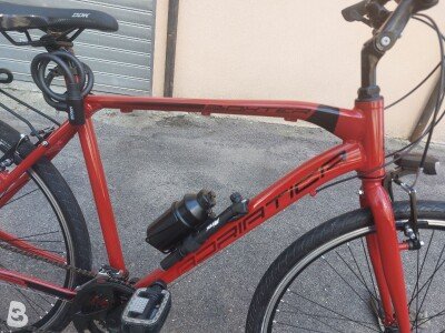 Adriatica Cicli Adriatica Custom Shimano Tourney 2026