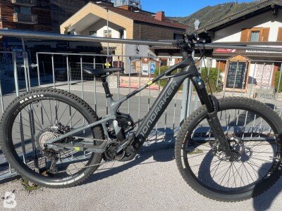 Mondraker Crafty R 2025