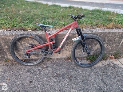 Propain Tyee AL 27.5 Highend 2022