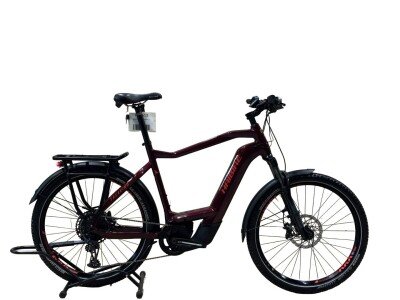 Haibike Trekking 11 Sram GX 2023