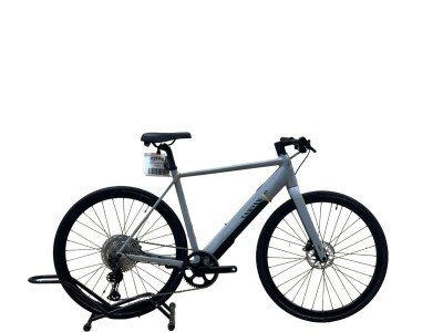 Canyon Roadlite:ON 7 Shimano Deore XT 2022