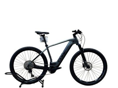 Cube Reaction Hybrid Pro 625 Shimano Deore 2022