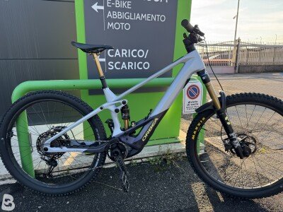 Orbea WILD M-LTD 2023