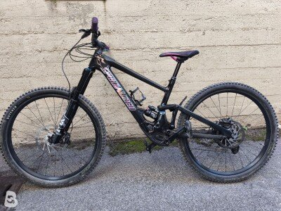 Specialized Turbo Kenevo SL Comp 2022