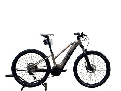 Cube Reaction Hybrid Performance 625 Shimano Alivio 2023