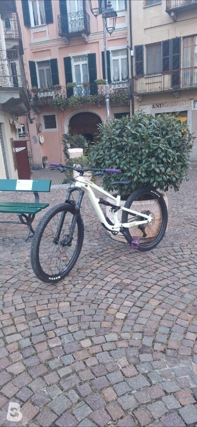 Cannondale Habit 4 2022