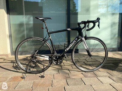 Wilier GTR Team Disc SHIMANO 105 R7020 2020