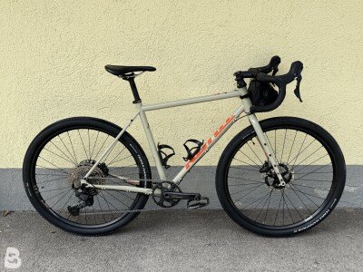 Kona Rove DL 2026