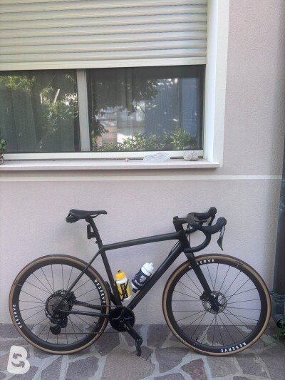 Specialized Crux Comp 2024