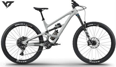 YT Industries Capra Core 2 AL 2022
