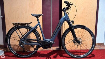 Besv TR1.3 LS 2022