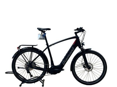 Diamant Zouma Deluxe+ Shimano Deore 2022