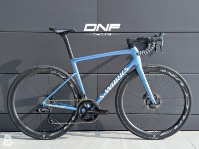 Specialized S-Works Tarmac SL8 Ultegra Di2 2024