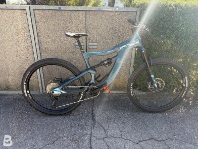 BH XTEP LYNX PRO 9.8 2022