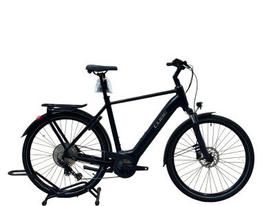 Cube Touring Hybrid Pro 625 Shimano Deore 2024