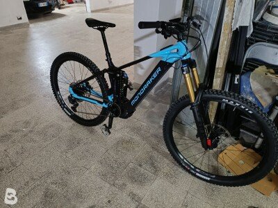 Mondraker LEVEL RR 2023
