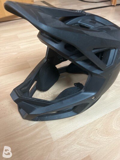 Fox Racing Proframe 2025