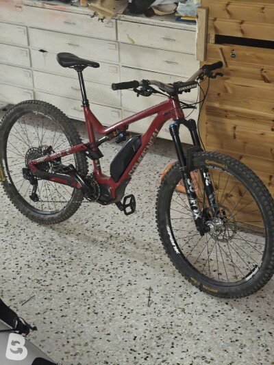 Commencal Meta Power 2019