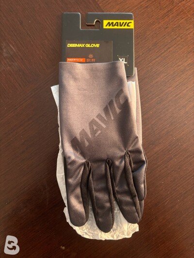 Mavic Deemax Glove 2027