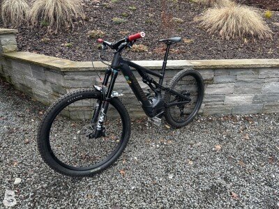 Specialized Turbo Levo Comp Alloy 2023