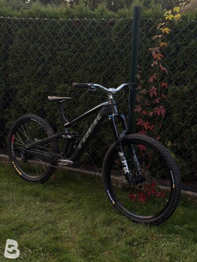 Trek Slash 8 2021