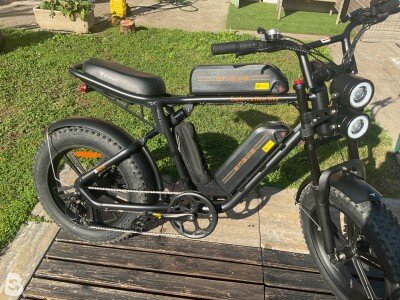 Engwe M20 2026