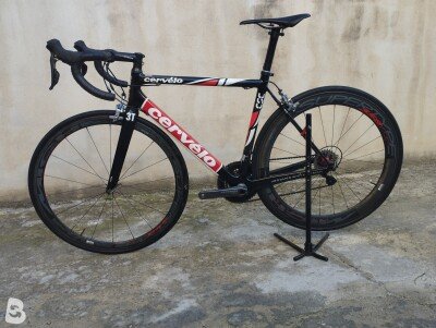 Cervelo R3 2006