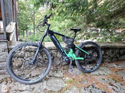 Bottecchia E- MTB Be 36 2023