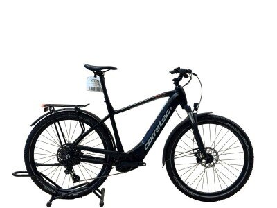 Corratec E-Power MTC Elite 12S Sram SX 2022