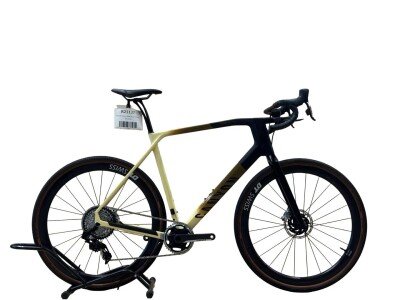 Canyon Grail CF SLX 9 eTap Carbon Sram Red AXS 2023