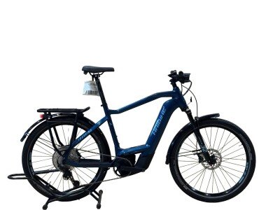 Haibike Trekking 8 Shimano Cues 2024