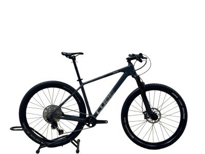 Cube Reaction C:62 Pro Carbon Shimano XT 2024